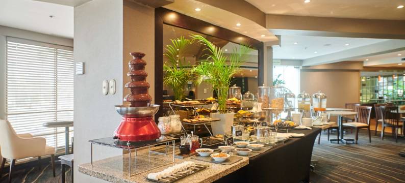 Casa Andina Premium Golf Los Incas图片