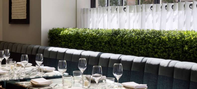 旧金山市中心索玛凯悦酒店(Hyatt Regency San Francisco Downtown Soma)图片