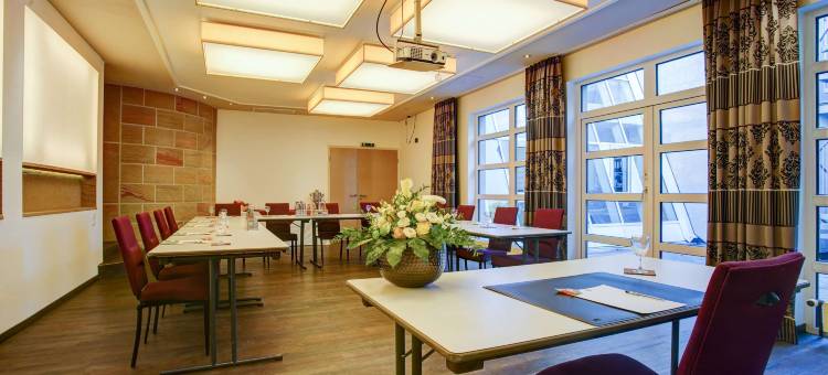 Centro Hotel Nürnberg, Trademark Collection by Wyndham图片