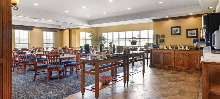 白宫贝斯特韦斯特酒店(Best Western White House Inn)图片