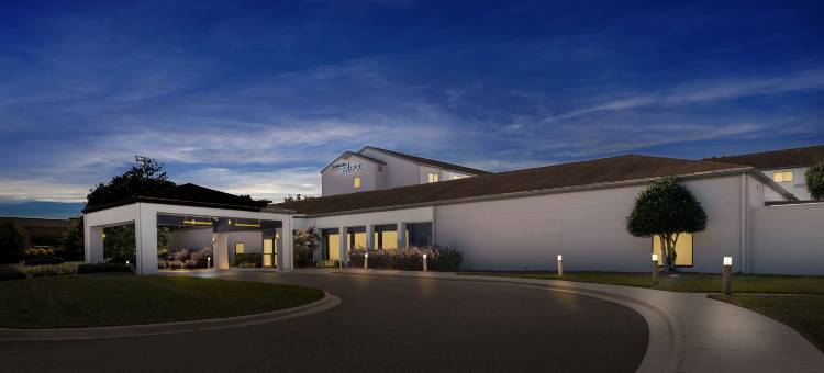 夏洛特大学研究园索尼斯塔精选酒店(Sonesta Select Charlotte University Research Park)图片
