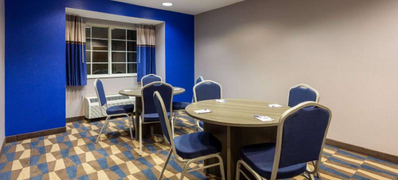 贝瑟尔/丹伯里温德姆麦客达套房酒店(Microtel Inn & Suites by Wyndham Bethel/Danbury)图片