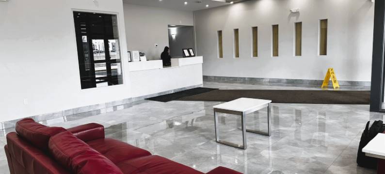 城堡里贾纳酒店和套房(Travelodge by Wyndham Regina)图片