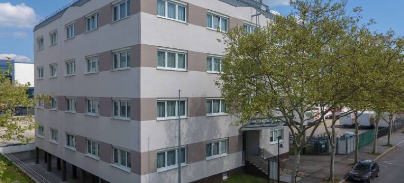 Centro Hotel Böblingen, Trademark Collection by Wyndham图片