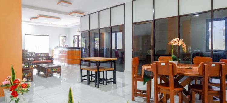 Hotel Magellona Makassar Mitra RedDoorz图片