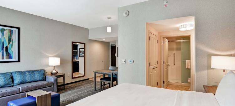 波基普西Homewood Suites by Hilton(Homewood Suites by Hilton Poughkeepsie)图片