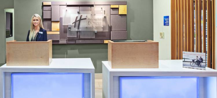 智选假日套房酒店奥兰治by IHG(Holiday Inn Express & Suites Orange)图片