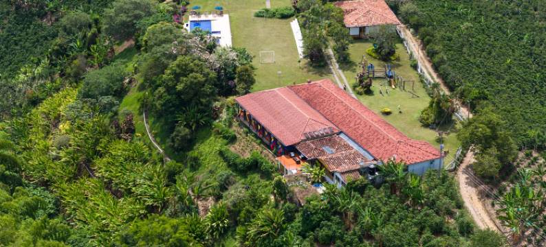 Finca酒店Los girasoles(Finca Hotel Los Girasoles)图片