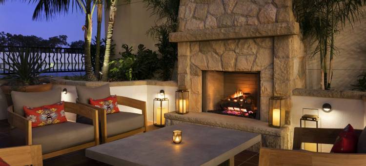 圣塔芭芭拉凯悦嘉轩酒店(Hyatt Place Santa Barbara)图片