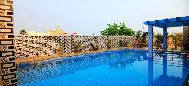 Samriddha Beach Resort图片