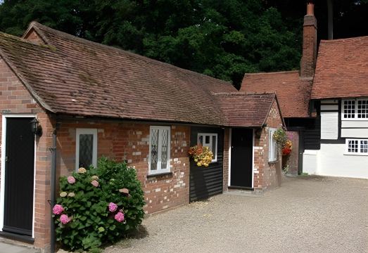 The Brocket ArmsHotel Overview