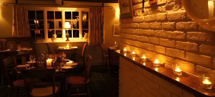 费尔法克斯阿姆斯酒店(The Fairfax Arms)图片