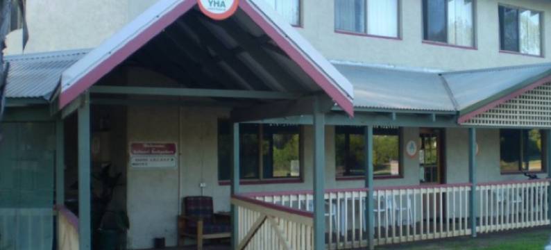 卡尔巴里旅馆(Kalbarri Inn)图片