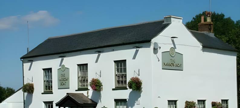 威登窄船酒店(Narrowboat at Weedon)图片