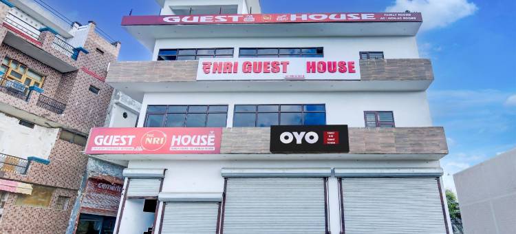 Hotel O Nri Guest House图片