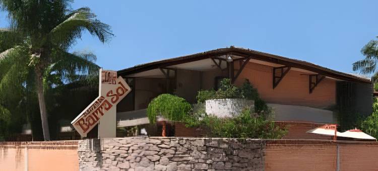 Pousada barra sol旅馆(Pousada Barra Sol)图片