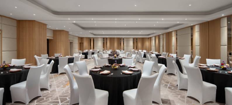 巴厘岛日落大道智选假日酒店，IHG旗下(Holiday Inn Express BALI SUNSET ROAD by IHG)图片