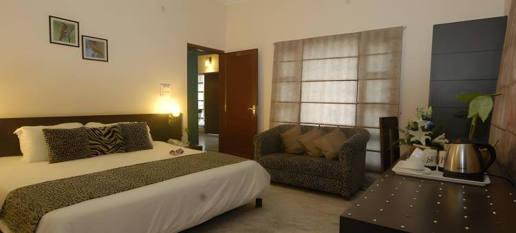 喜斯湾丛林酒店(Siswan Jungle Lodge)图片