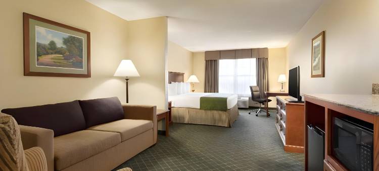 罗切斯特南卡尔森乡村套房酒店(Country Inn & Suites by Radisson, Rochester South, MN)图片