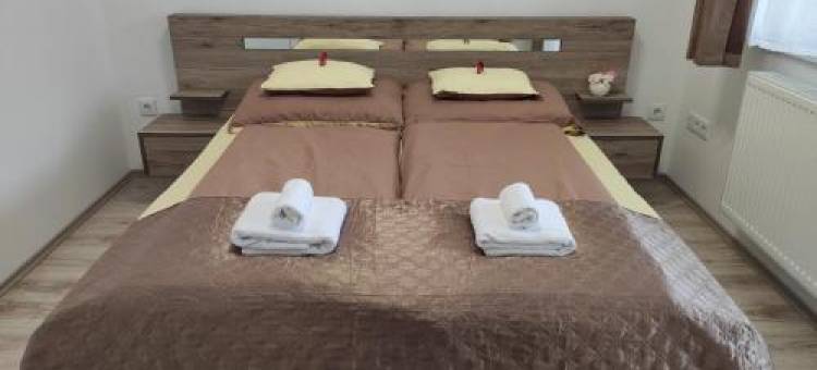 Hatvan Corner Apartments图片