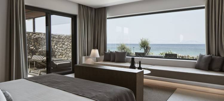 奥利瓦套房酒店(The Olivar Suites)图片
