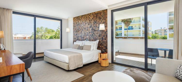 木星码头酒店 - 适合情侣入住及 Spa(Jupiter Marina Hotel - Couples & Spa)图片