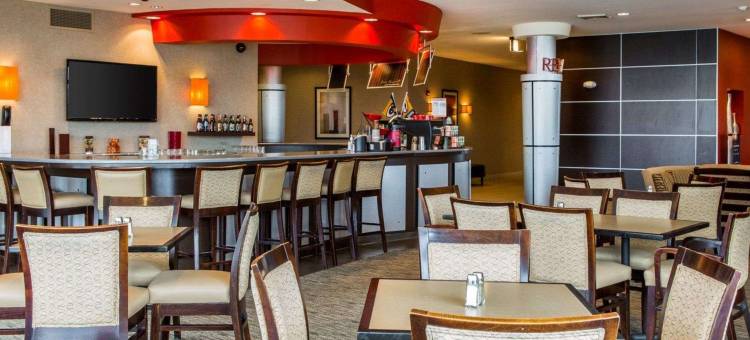 阿普尔顿坎布里亚酒店(Cambria Hotel Appleton)图片