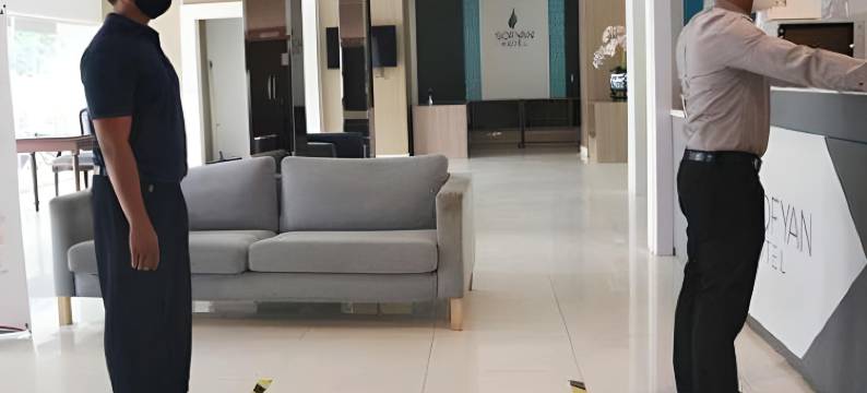 Sofyan Inn Tebet Family Friendly Hotel图片