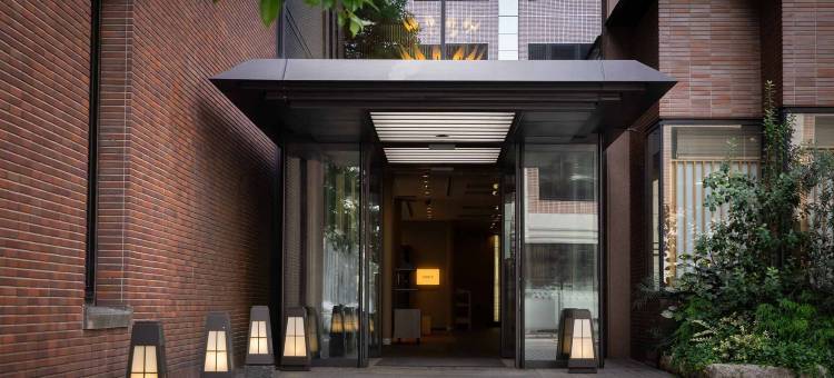 LOISIR HOTEL CLASSIC GARDEN 京都三条(LOISIR HOTEL CLASSIC GARDEN KYOTO SANJO)图片