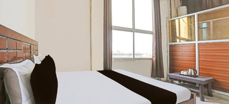 Hotel O Hiba Guest House图片