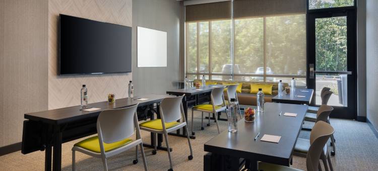 SpringHill套房由万豪酒店保龄绿色(SpringHill Suites Bowling Green)图片