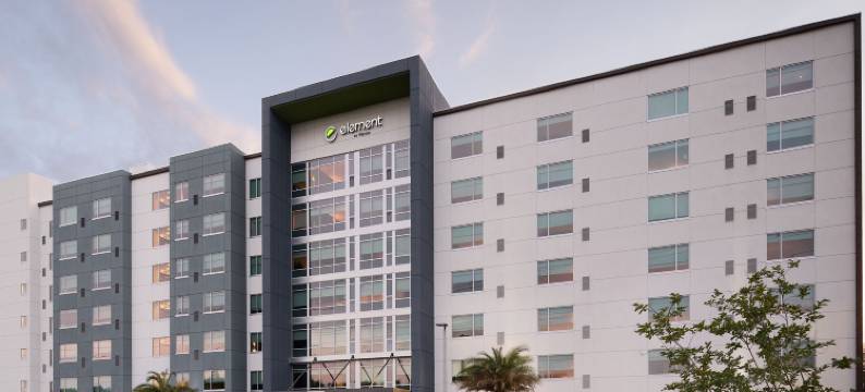 奥兰多国际大道源宿酒店(Element Orlando International Drive)图片