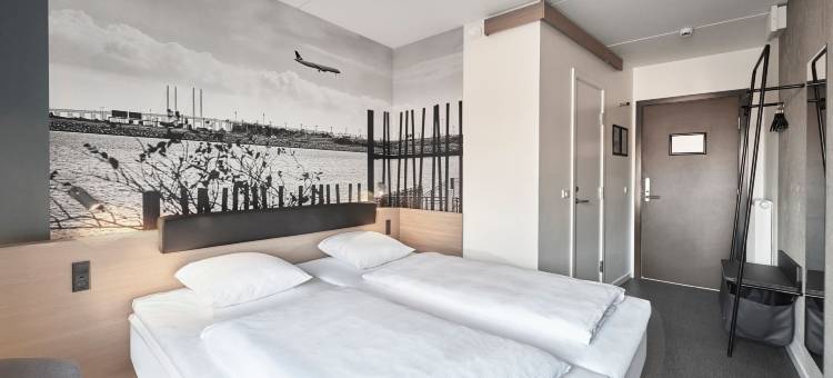Four Points Flex by Sheraton Copenhagen Airport图片