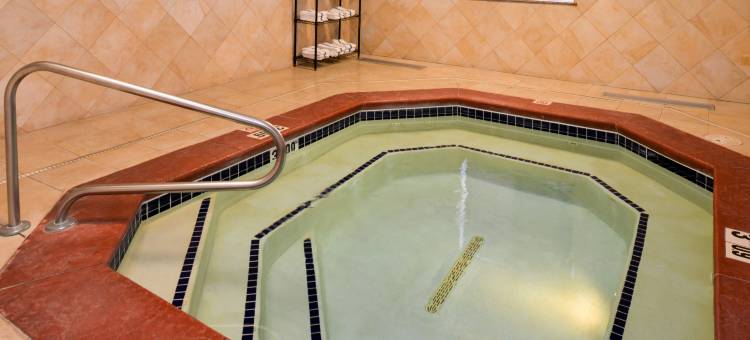 Candlewood Suites 博伊西的子午线(Candlewood Suites BOISE-MERIDIAN by IHG)图片