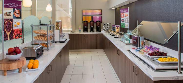 Residence Inn New Orleans Metairie图片