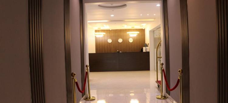 Qimam Park Hotel 2图片