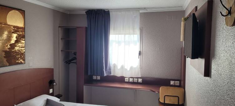 阿尔斯基里亚德直营酒店(Kyriad Arles)图片