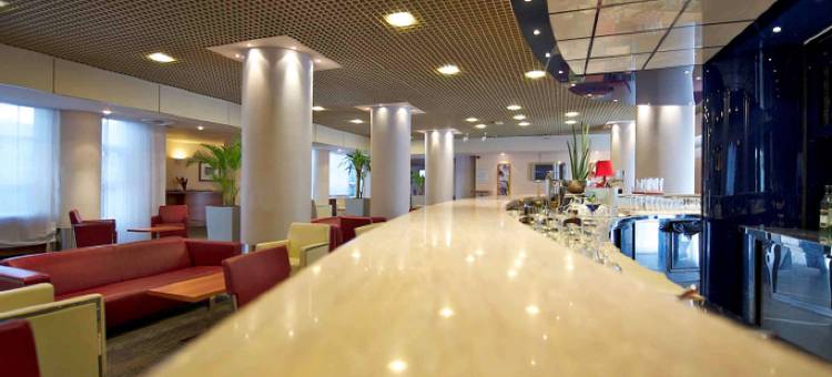 Novotel Florence North Airport图片
