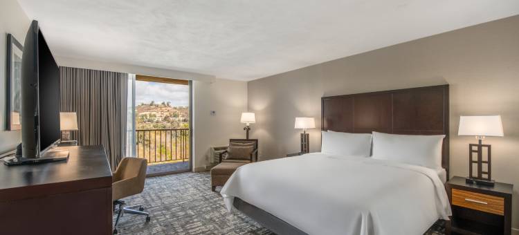 皇冠假日- 圣地亚哥(Crowne Plaza San Diego - Mission Valley)图片