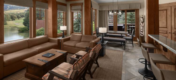 傲途格精选酒店帕克城(Hotel Park City, Autograph Collection)图片