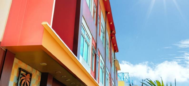 Hotel Herencia 625(Hotel Herencia 625)图片