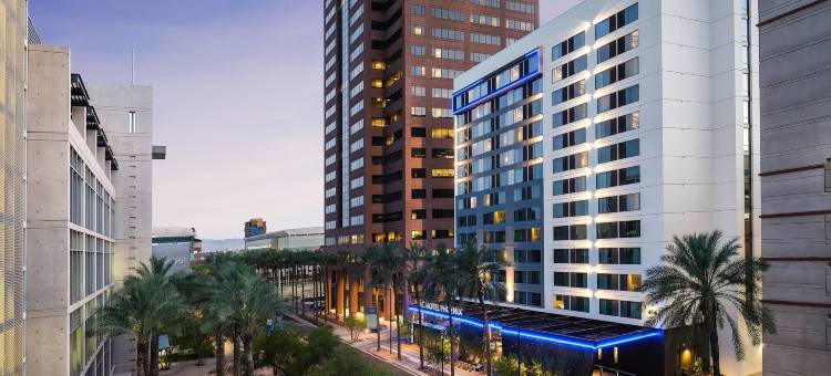 凤凰城万豪AC酒店(AC Hotel Phoenix Downtown)图片