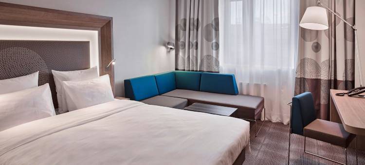 Four Points Flex by Sheraton Östringen图片