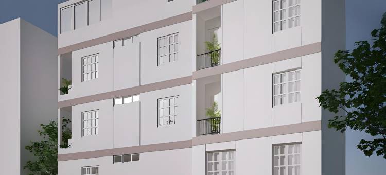 HT酒店公寓(HT Hotel Apartment)图片