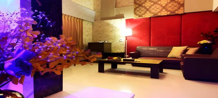 温莎堡汽车旅馆(台南仁德馆)图片