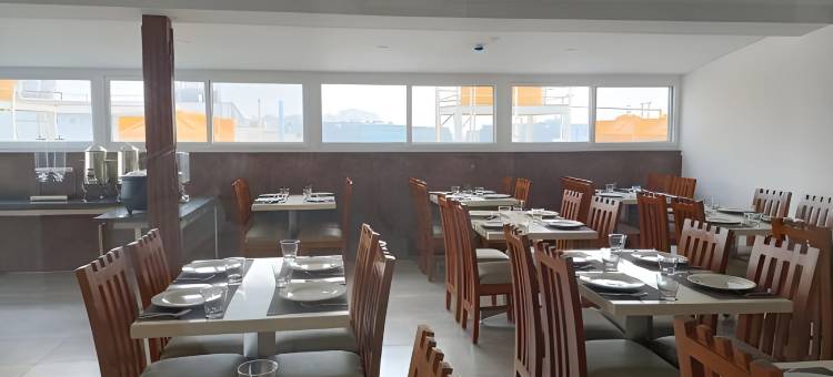 邮政酒店Brookefield(Zip by Spree Hotels Brookefield)图片