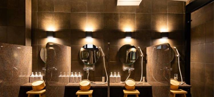 池袋西口超级酒店(Super Hotel Ikebukuro West Natural Hot Spring)图片