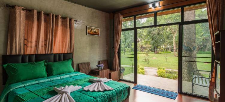 阿隆功农场&度假村(Alongkorn Farm and Resort)图片
