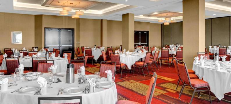 圣克劳德万怡酒店(Courtyard St. Cloud)图片