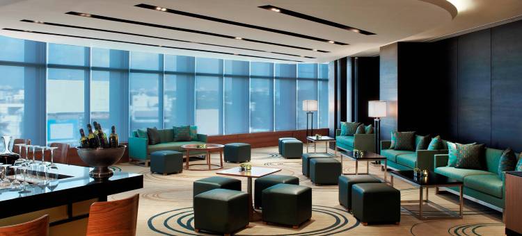 Fairfield by Marriott Bengaluru Rajajinagar图片
